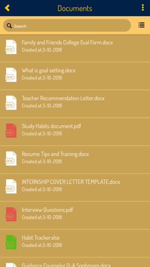Greater KC AFLCIO Scholarships(圖3)-速報App