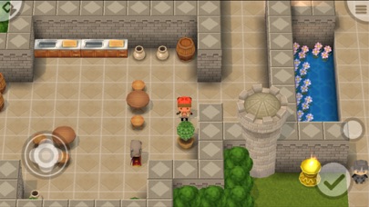 Dragon and Hero 3D RPG screenshot 4