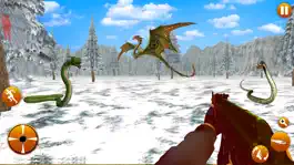 Game screenshot Angry Snake Attack: Shoot Snake With Sniper Gun hack