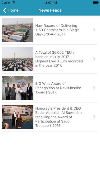 Baas International Group screenshot-3