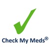 Check My Meds Merck