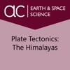 Plate Tectonics: The Himalayas