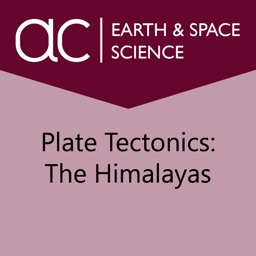 Plate Tectonics: The Himalayas