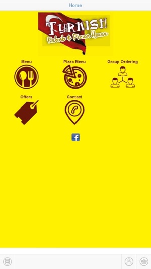 Turkish Kebab Coleraine(圖1)-速報App