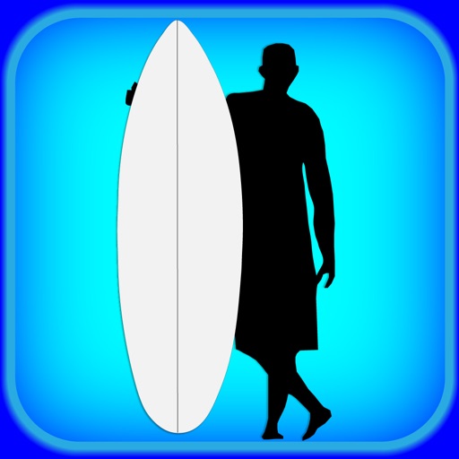 iSurfer - Surfing Coach