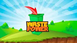 Game screenshot Waste Power mod apk