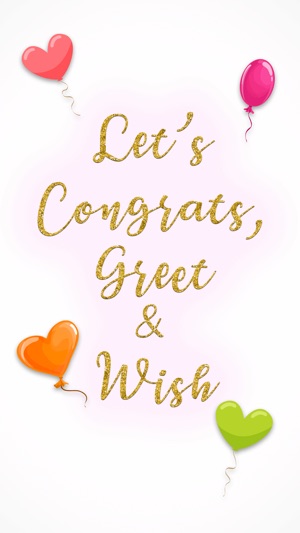 Daily Greeting & Wishes Cards
