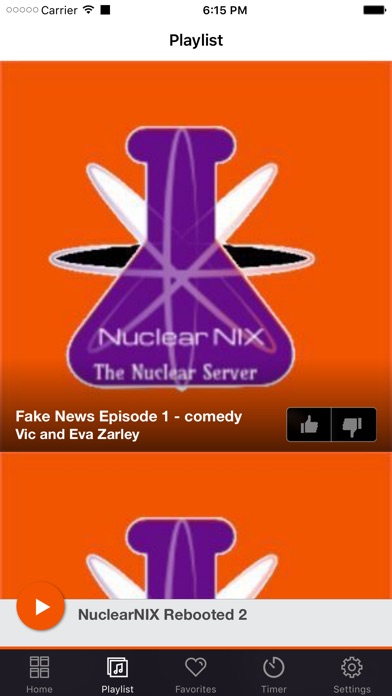 NuclearNIX Rebooted 2 screenshot 2