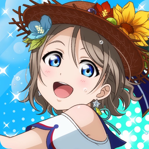 Love Live! 學園偶像祭(中文版)