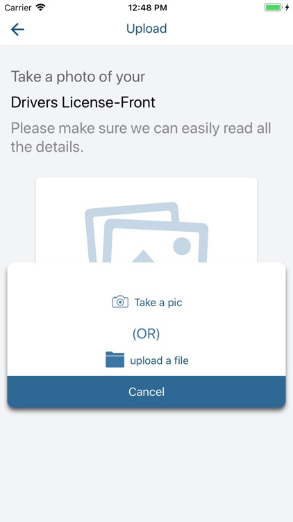 Strap Taxi App Driver screenshot-4