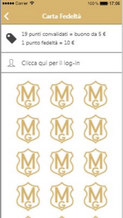 GIOIELLERIA MONTALBANO screenshot-3