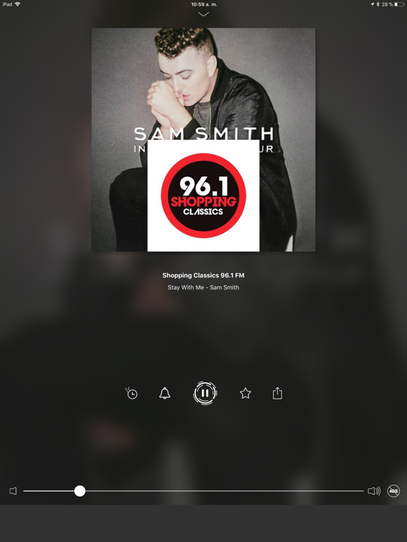 Screenshot #6 pour Radios Argentinas: Radio FM AM