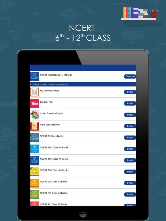Screenshot #5 pour NCERT SOLUTIONS IN ENGLISH