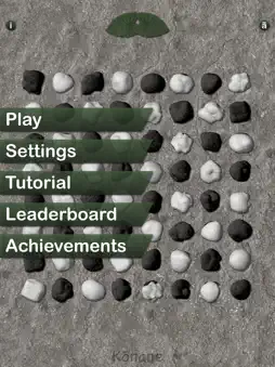 Kōnane screenshot 6
