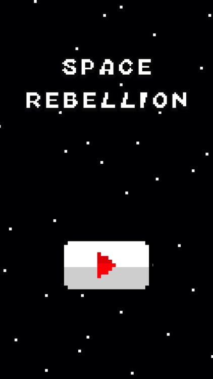 Space Rebellion