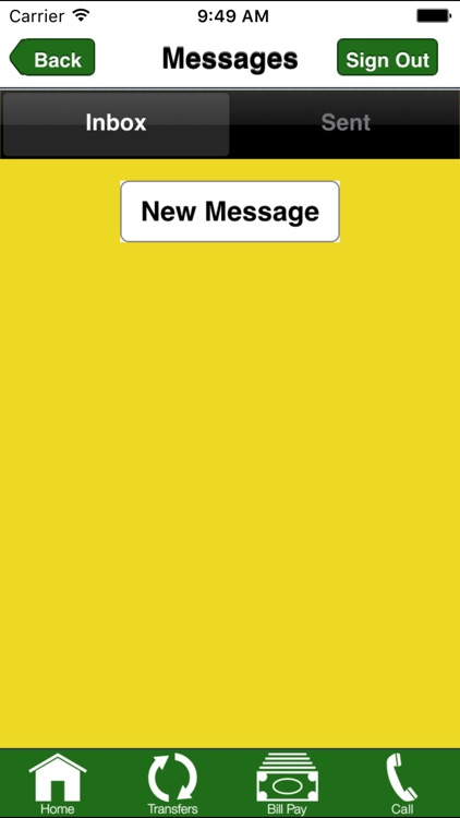 Universal Coop FCU screenshot-3