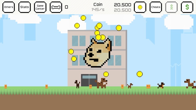 Dog Inc. screenshot-0