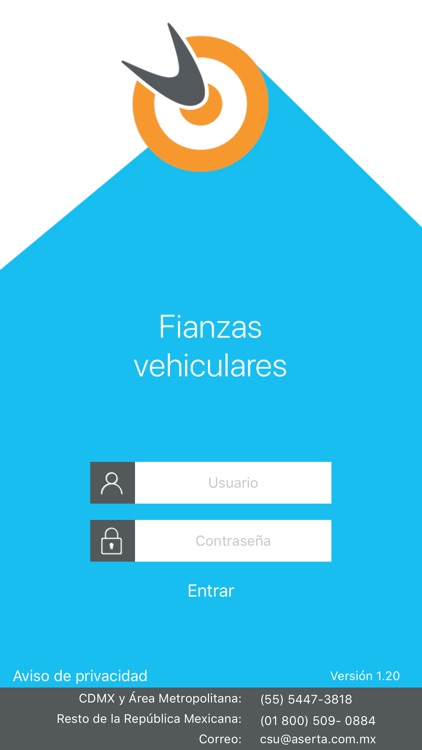 Fianzas Vehiculares Aserta