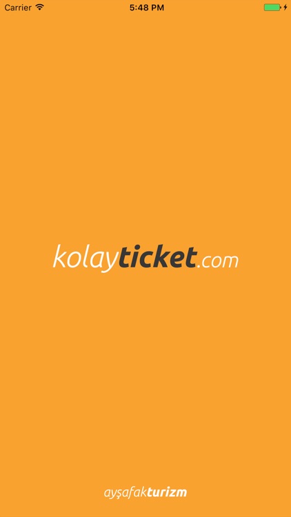 Kolayticket