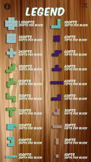 woodblox - wood block puzzle problems & solutions and troubleshooting guide - 3