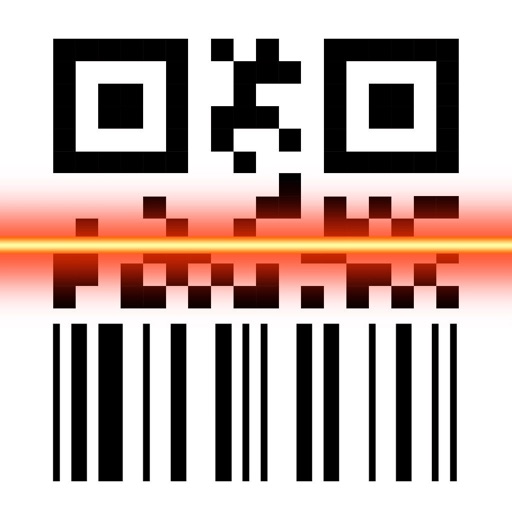 QR Code Reader - Quick Scanner Icon