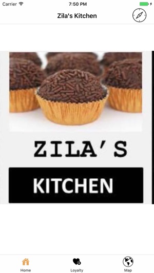 Zila's Kitchen(圖1)-速報App