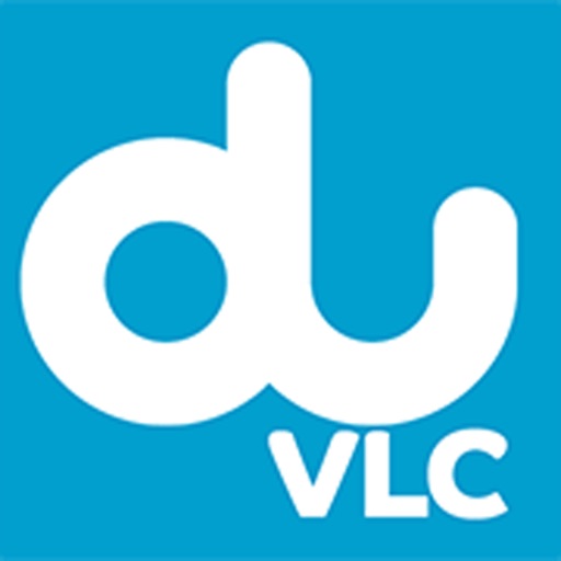 du VLC Icon