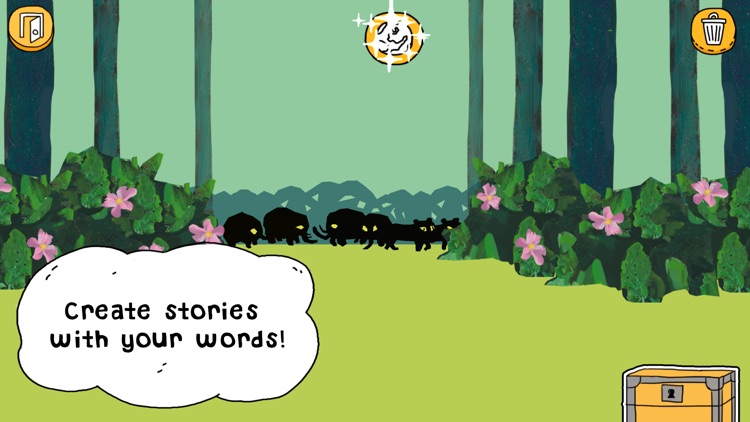 Play ABC, Alfie Atkins screenshot-7