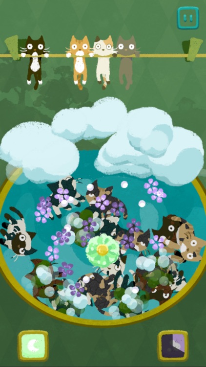 Bath Time by Cocoa Moss screenshot-7