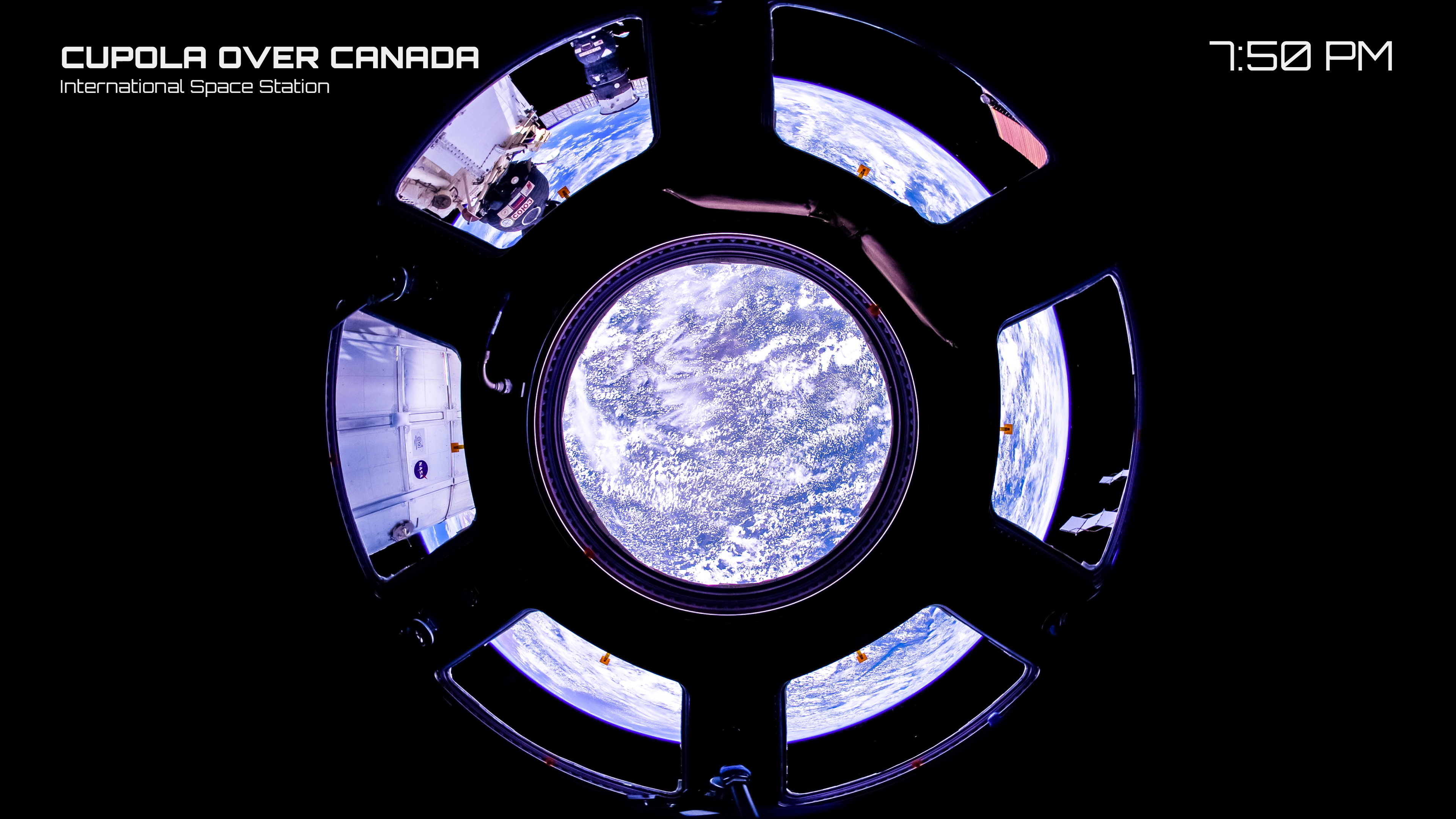 Earthlapse 4K screenshot 5