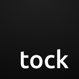 Tock - Text Clock