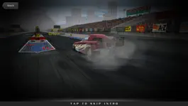 Game screenshot EV3 - Multiplayer Drag Racing hack