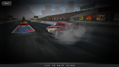 EV3 - Multiplayer Drag Racing screenshot 3