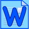 Microsoft Word is the World's Favourite Word Processing Software and is today used by millions around the Globe each and every day