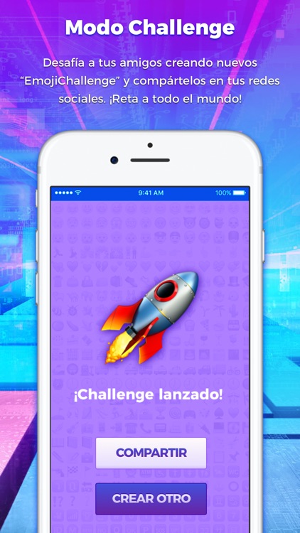 Emoji Challenge screenshot-3