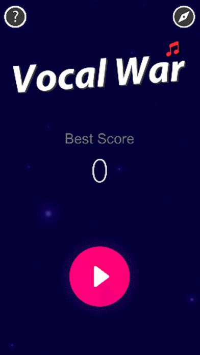 Vocal War screenshot 3