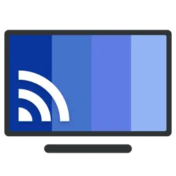 Stream to Samsung TV app icon