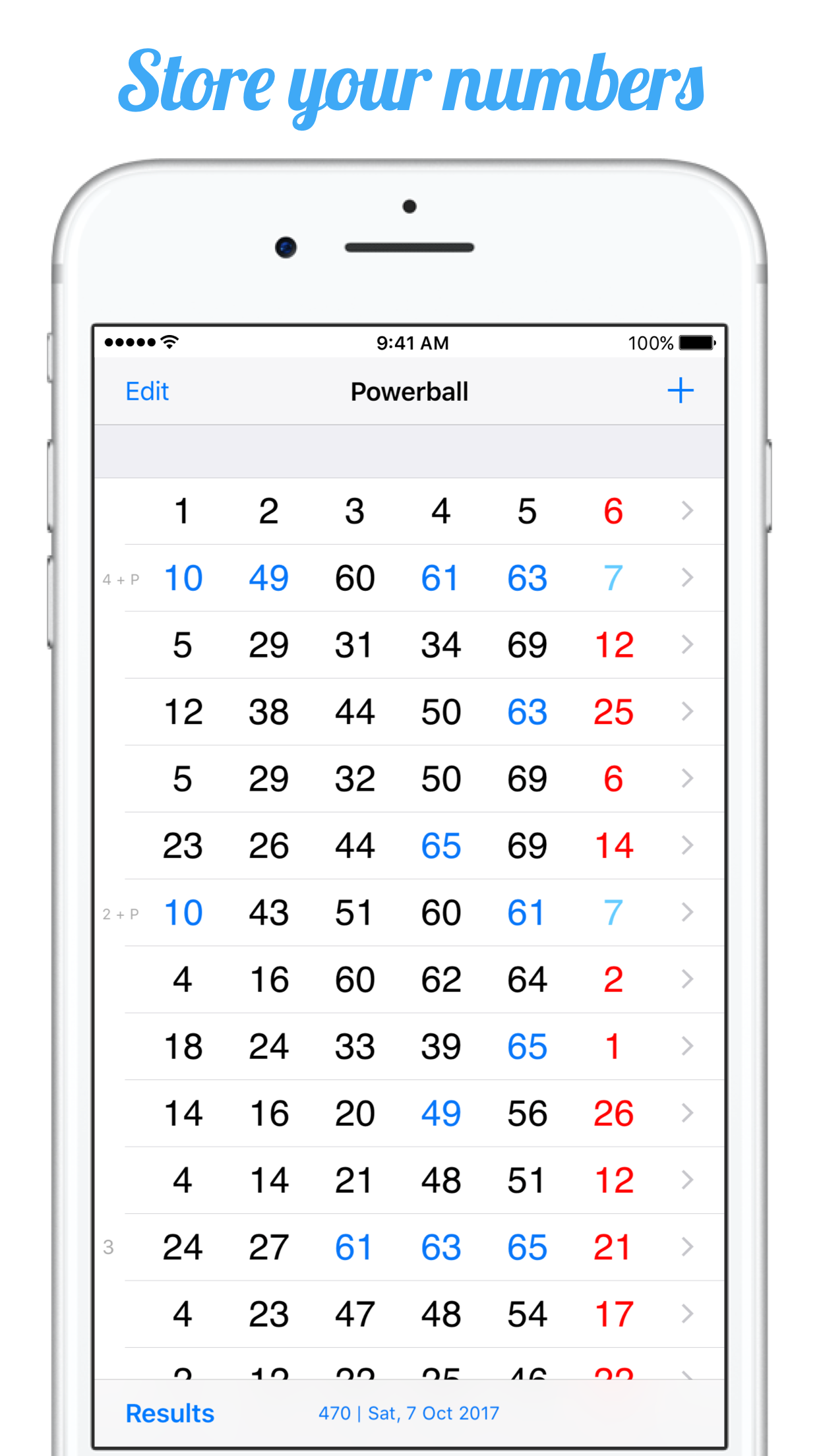 Number 8 United States screenshot 4