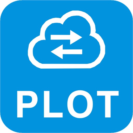 plot-cloud