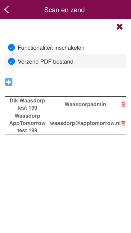 Waasdorp Accountants