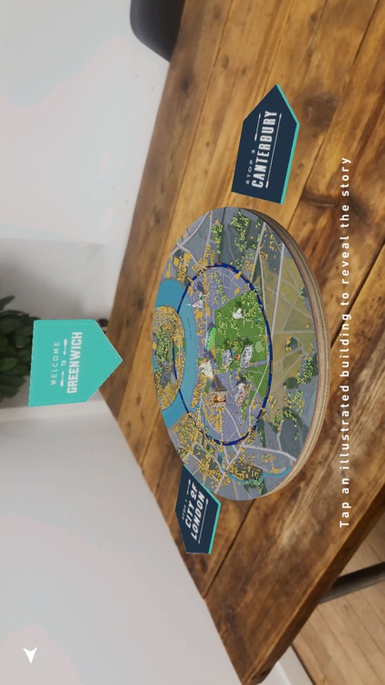 England Originals screenshot-5