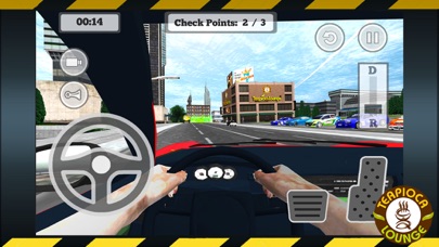 Boba N Cars screenshot 5