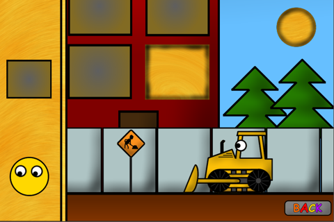 Kids Trucks: Puzzles - náhled