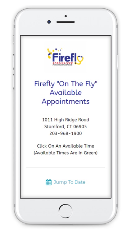 Firefly Pediatrics Urgent Care