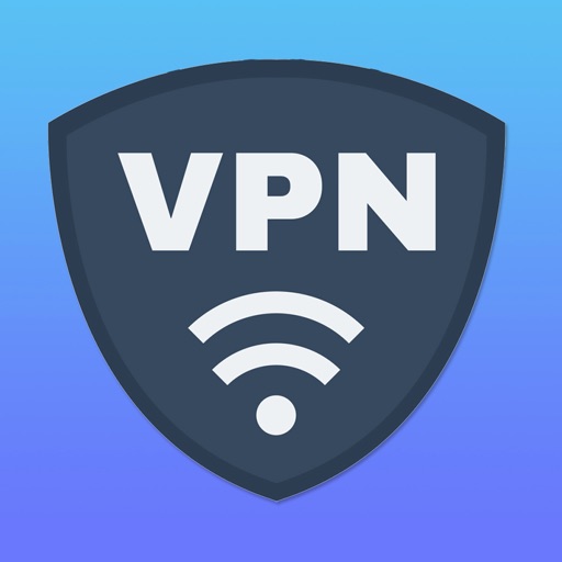 Hotspot VPN - VPN Master iOS App