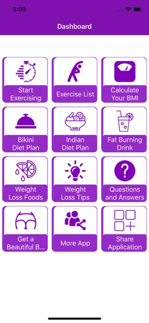 Lose Belly Fat in 1 Week