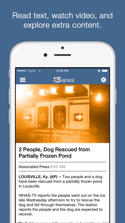 WBKO News