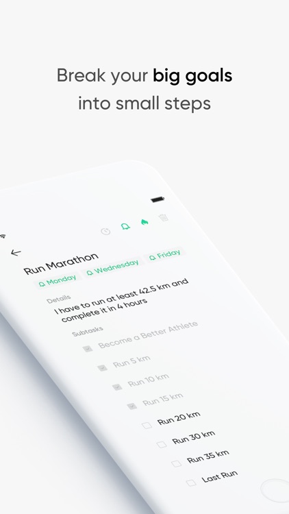 Simple: Personal Assistant