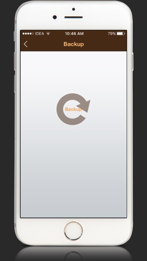 My Contacts Backup Jio4g Voice(圖5)-速報App