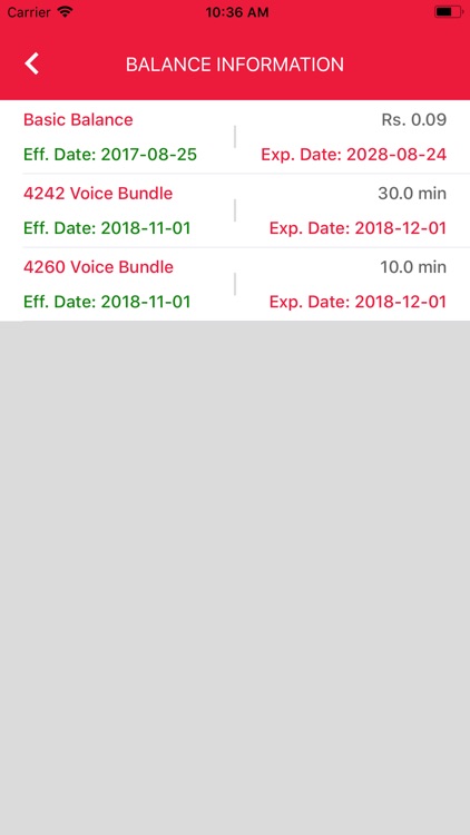 Smart Cell Nepal screenshot-4